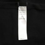 Rick Owens / リックオウエンス /  2021AW 美品 TOMMY LUPETTO カシミヤ モックネック ロングニット / RO02A7681-WSBR / size XS (BACK)