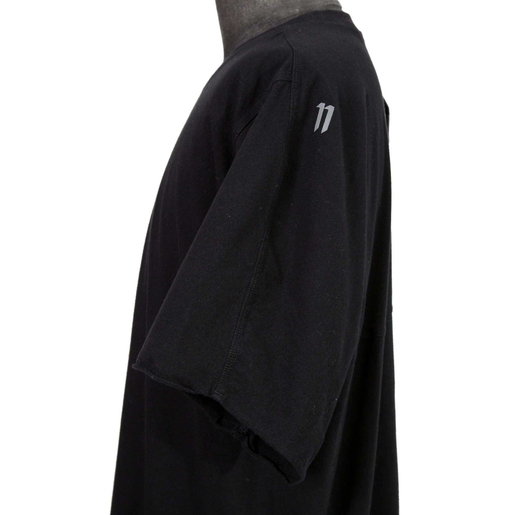 11 BY BORIS BIDJAN SABERI x Reebok LTD / 25SS CONSTRUCTED TEE