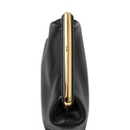 FENDI フェンディ / 2021年モデル / ファースト ミディアム バッグ / ナッパ レザー (BLACK)