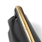 FENDI フェンディ / 2021年モデル / ファースト ミディアム バッグ / ナッパ レザー (BLACK)