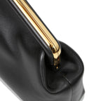 FENDI フェンディ / 2021年モデル / ファースト ミディアム バッグ / ナッパ レザー (BLACK)