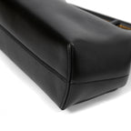 FENDI フェンディ / 2021年モデル / ファースト ミディアム バッグ / ナッパ レザー (BLACK)