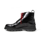 Dior Homme ディオール オム / 16AW クリスヴァンアッシュ期 モンクストラップ レザーブーツ / 16HBM / size 40 (25cm) シューズ