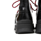 Dior Homme ディオール オム / 16AW クリスヴァンアッシュ期 モンクストラップ レザーブーツ / 16HBM / size 40 (25cm) シューズ