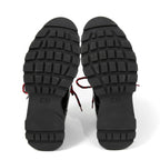 Dior Homme ディオール オム / 16AW クリスヴァンアッシュ期 モンクストラップ レザーブーツ / 16HBM / size 40 (25cm) シューズ