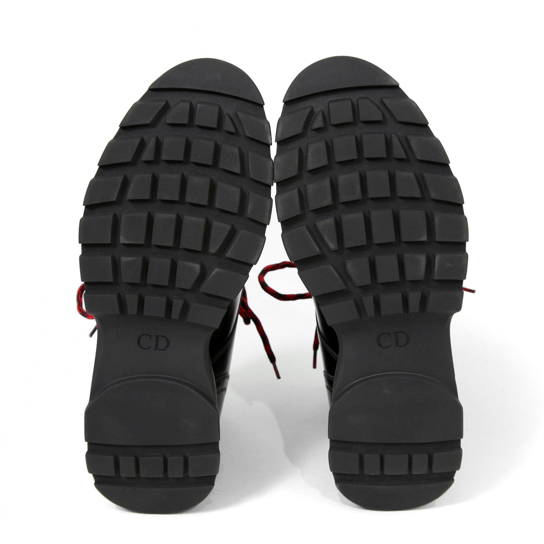 Dior Homme ディオール オム / 16AW クリスヴァンアッシュ期 モンクストラップ レザーブーツ / 16HBM / size 40 (25cm) シューズ