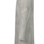 m.a+ エムエークロス / 23AW VERTICAL POCKETS FITTED COAT / GUIDI CALF LEATHER / SY1.0 / SIZE 48 (CARBON)