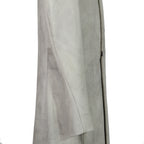 m.a+ エムエークロス / 23AW VERTICAL POCKETS FITTED COAT / GUIDI CALF LEATHER / SY1.0 / SIZE 48 (CARBON)