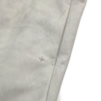 m.a+ エムエークロス / 23AW VERTICAL POCKETS FITTED COAT / GUIDI CALF LEATHER / SY1.0 / SIZE 48 (CARBON)