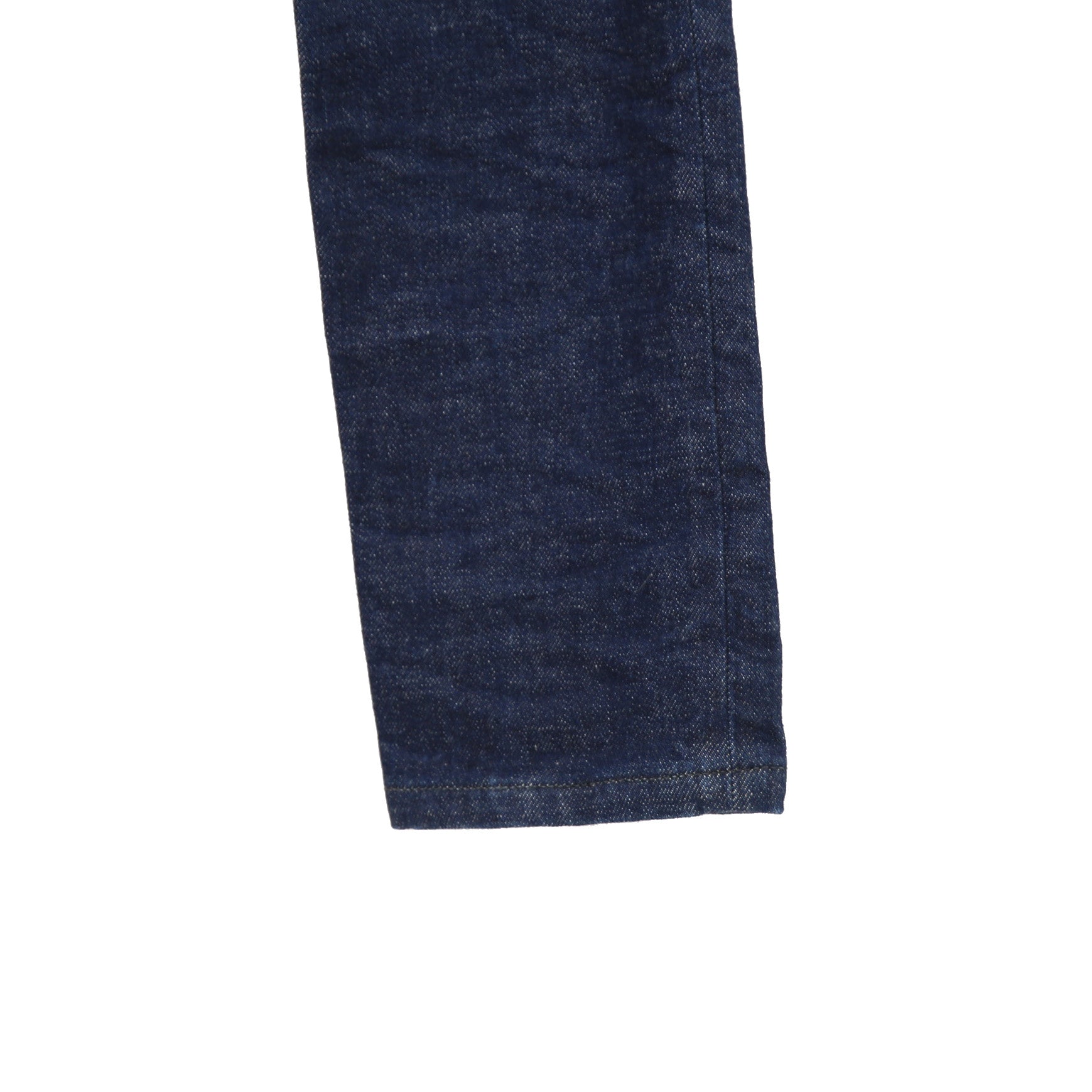 STRUM ストラム / 21SS 美品 12.5oz オーガニックコットン ストレッチデニム SKINNY JOHN スキニー ワンウォッシュ / size 28 (INDIGO)