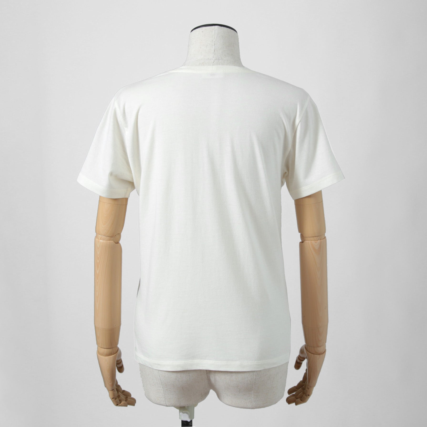 美品 CELINE セリーヌ / celine paris Tシャツ 2X406090K / size S (WHITE)