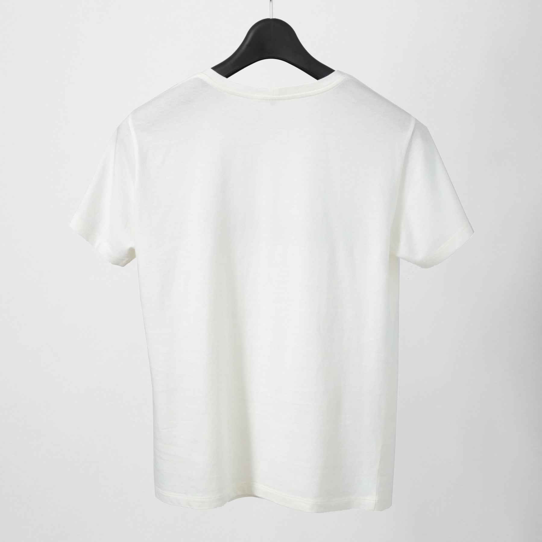 美品 CELINE セリーヌ / celine paris Tシャツ 2X406090K / size S (WHITE)