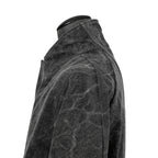 新品 taichimurakami タイチムラカミ / 24AW DOUBLE BREASTED WORK COAT  / size 6 (WASHED BLACK)