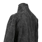 新品 taichimurakami タイチムラカミ / 24AW DOUBLE BREASTED WORK COAT  / size 6 (WASHED BLACK)