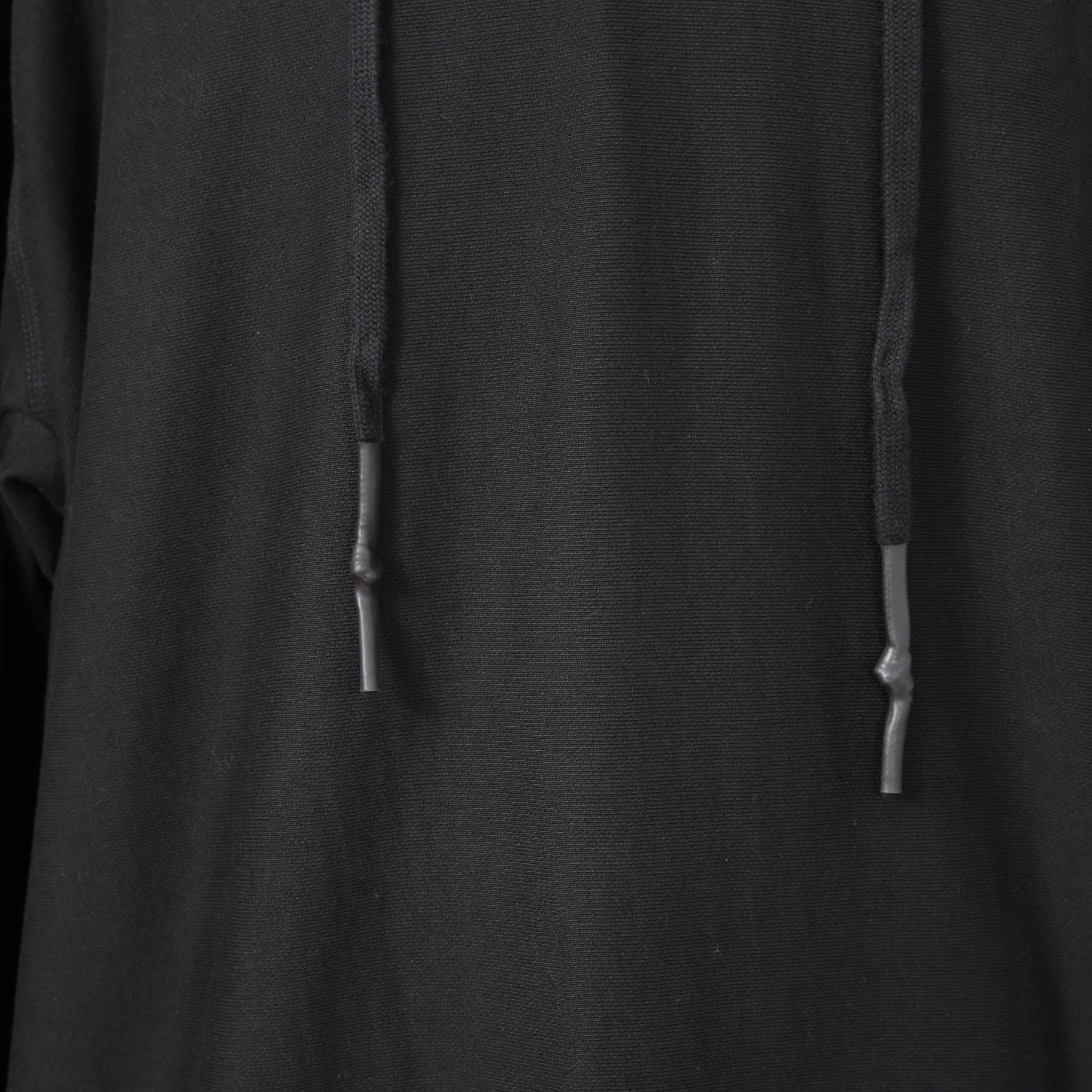 11 BY BORIS BIDJAN SABERI x Reebok LTD / 255SS 美品 CONSTRUCTED SWEAT HOODIE / size L (BLACK)