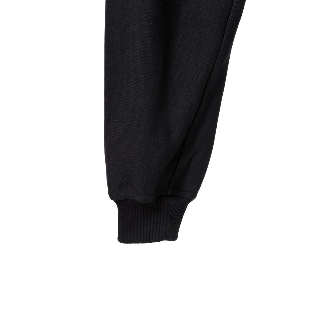 11 BY BORIS BIDJAN SABERI x Reebok LTD / 25SS 美品 CONSTRUCTED SWEAT JOGGER PANTS / size M (BLACK)