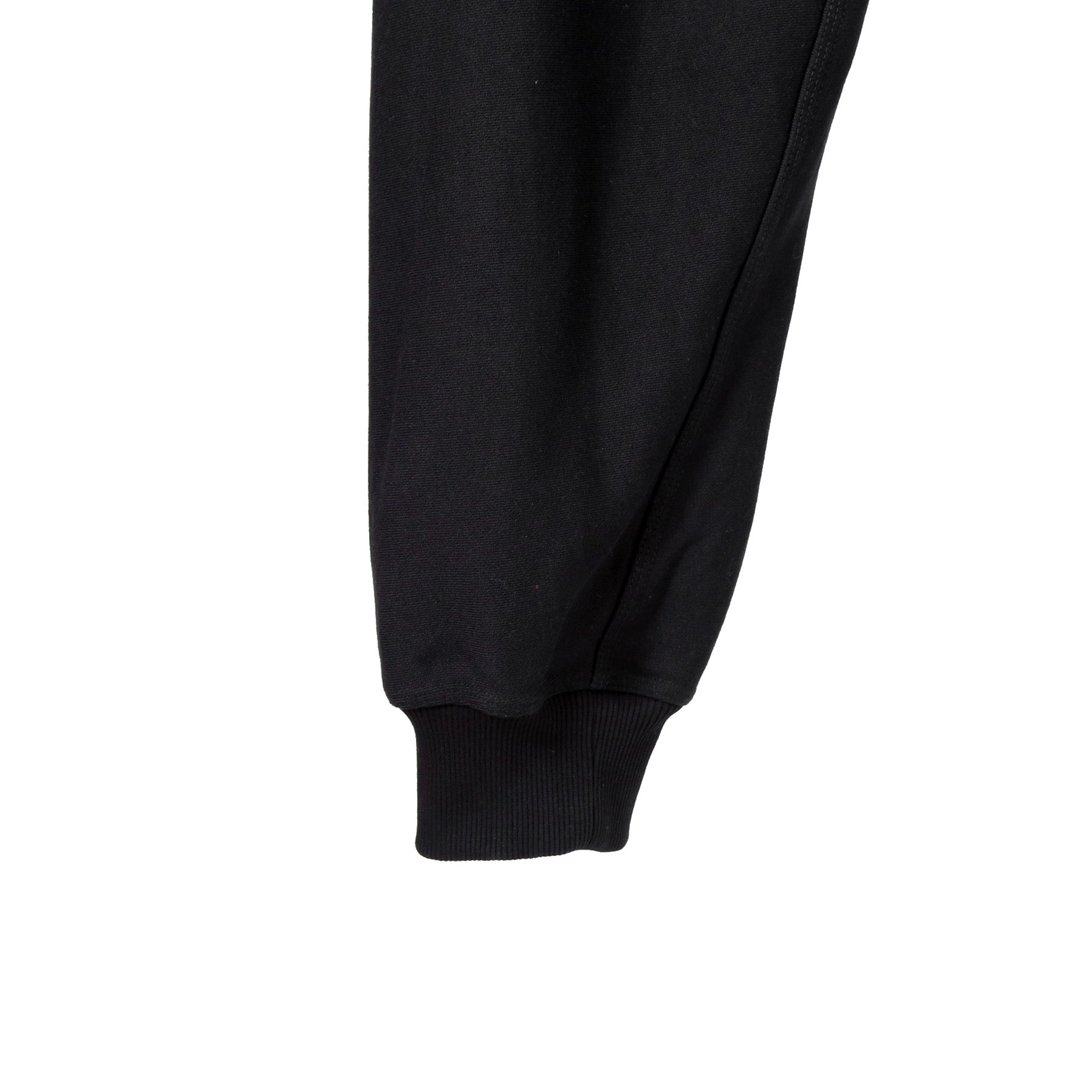 11 BY BORIS BIDJAN SABERI x Reebok LTD / 25SS 美品 CONSTRUCTED SWEAT JOGGER PANTS / size M (BLACK)