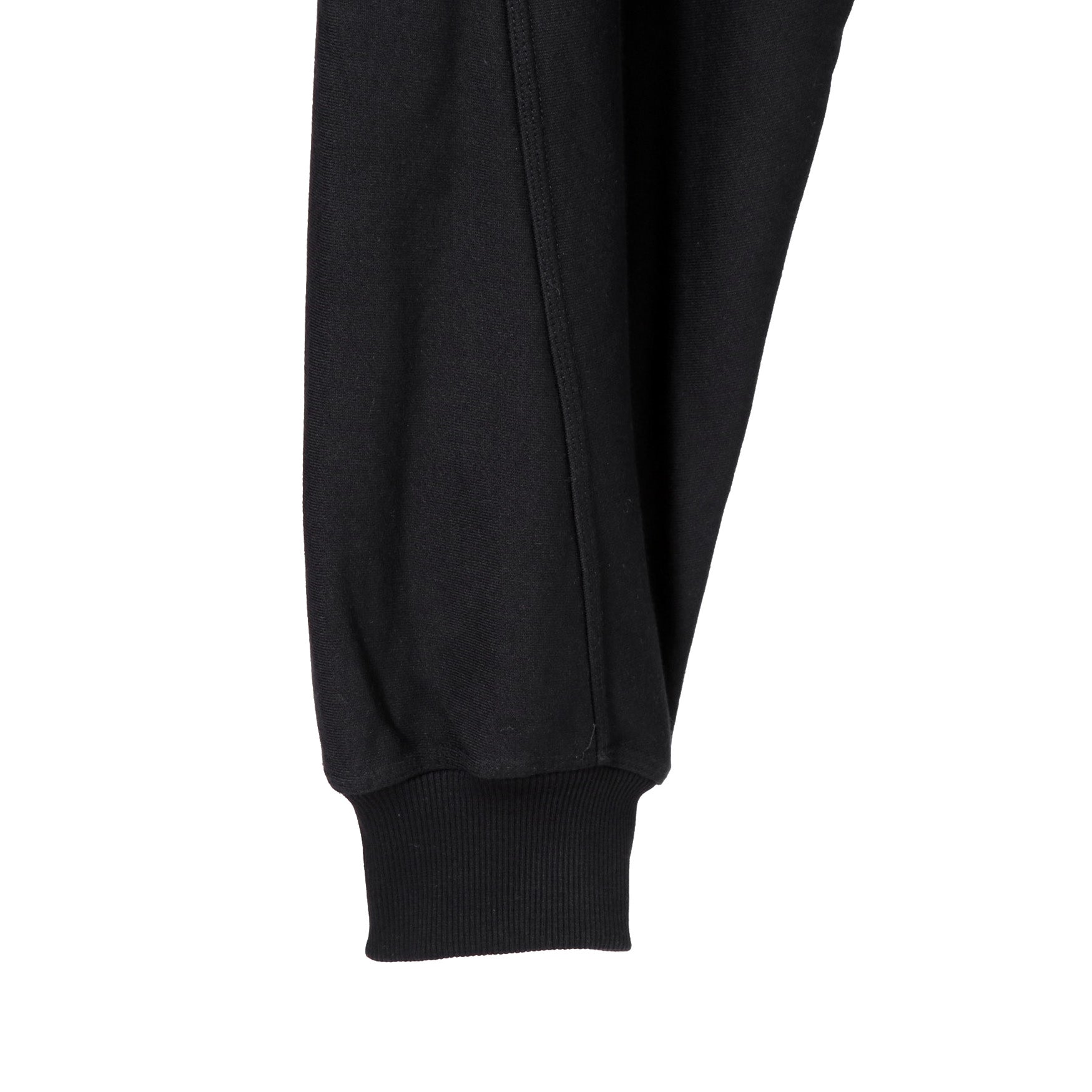 11 BY BORIS BIDJAN SABERI x Reebok LTD / 25SS 美品 CONSTRUCTED SWEAT JOGGER PANTS / size M (BLACK)