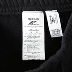 11 BY BORIS BIDJAN SABERI x Reebok LTD / 25SS 美品 CONSTRUCTED SWEAT JOGGER PANTS / size M (BLACK)