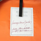 希少 / 新品 READYMADE レディーメイド / Western Down Jacket / Military Tent / size 2 (KHAKI)