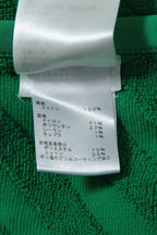 希少 極美品 LOUIS VUITTON ルイ ヴィトン / スターダスト リゾート 2022 バスローブ / size 36 GREEN 1AA8HU