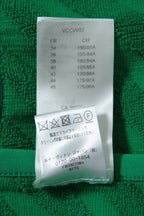 希少 極美品 LOUIS VUITTON ルイ ヴィトン / スターダスト リゾート 2022 バスローブ / size 36 GREEN 1AA8HU