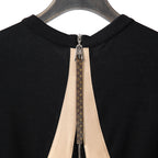 LOUIS VUITTON ルイヴィトン / 21AW モノグラム フラワー カーブ ドレス / 半袖 / RW212UOL FLDR32 / size M