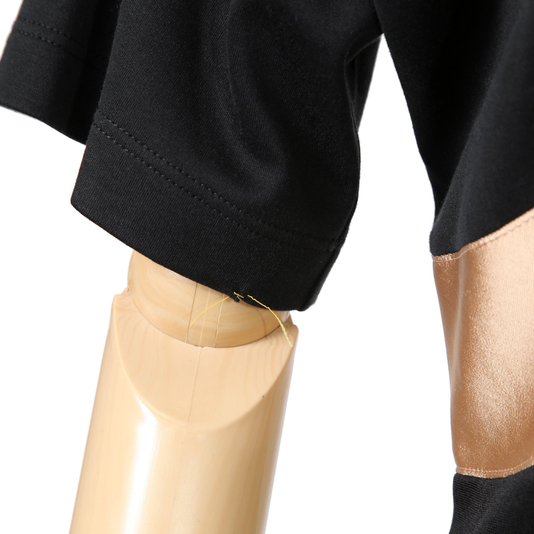 LOUIS VUITTON ルイヴィトン / 21AW モノグラム フラワー カーブ ドレス / 半袖 / RW212UOL FLDR32 / size M