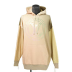 LOUIS VUITTON ルイヴィトン / 22SS 極美品 グラディエント フリースジャージーLV サークル フーディ/ RW222J N58 FNST02 / size L