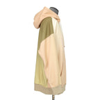 LOUIS VUITTON ルイヴィトン / 22SS 極美品 グラディエント フリースジャージーLV サークル フーディ/ RW222J N58 FNST02 / size L