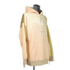 LOUIS VUITTON ルイヴィトン / 22SS 極美品 グラディエント フリースジャージーLV サークル フーディ/ RW222J N58 FNST02 / size L