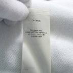 LOUIS VUITTON ルイヴィトン / 22SS 極美品 グラディエント フリースジャージーLV サークル フーディ/ RW222J N58 FNST02 / size L