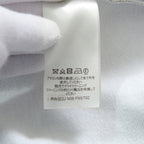 LOUIS VUITTON ルイヴィトン / 22SS 極美品 グラディエント フリースジャージーLV サークル フーディ/ RW222J N58 FNST02 / size L