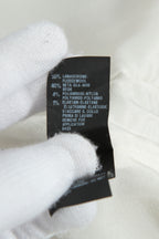 フェンディ FENDI / ミンク付き ウールシルク ワンピース / FD6463 ZN1 / size 38 (M) GRAY / レディース