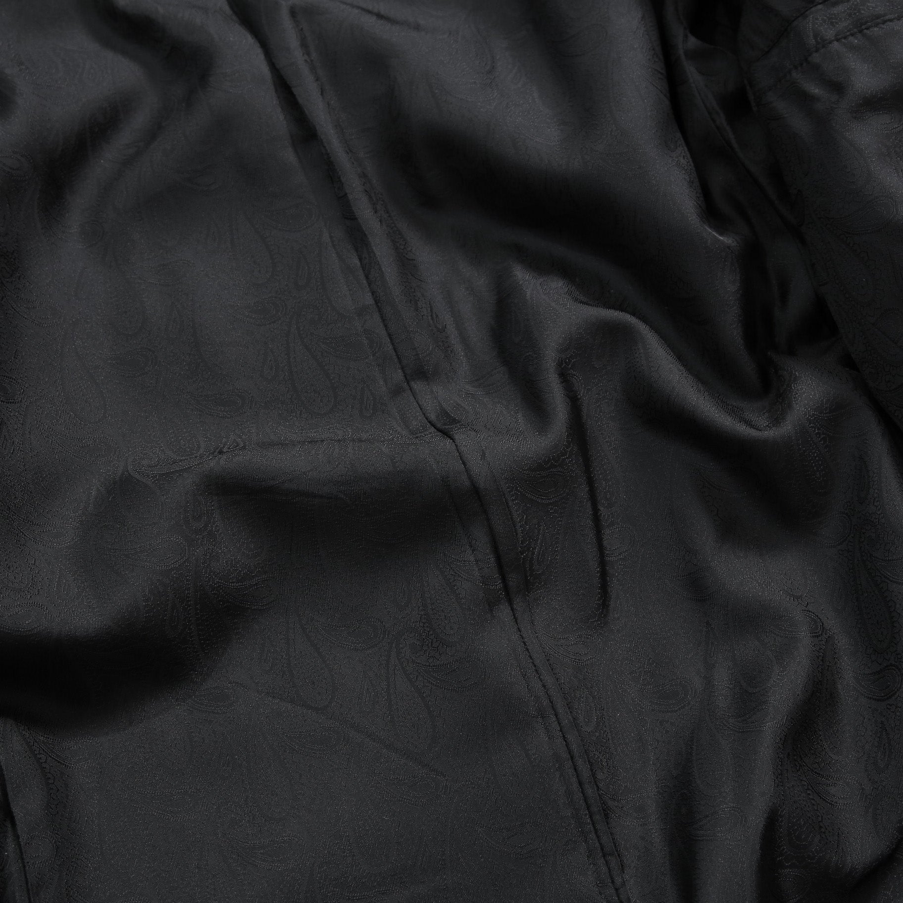 1piu1ugare3 ウノピウウノウグァーレトレ / 美品 24AW エコ ファー / ラップネック フーデッド コート / MRC137 / size 4 (BLACK)