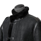 AVIREX アヴィレックス / 上野商会 高年式モデル TYPE B-7 JACKET アラスカン ムートン コート /