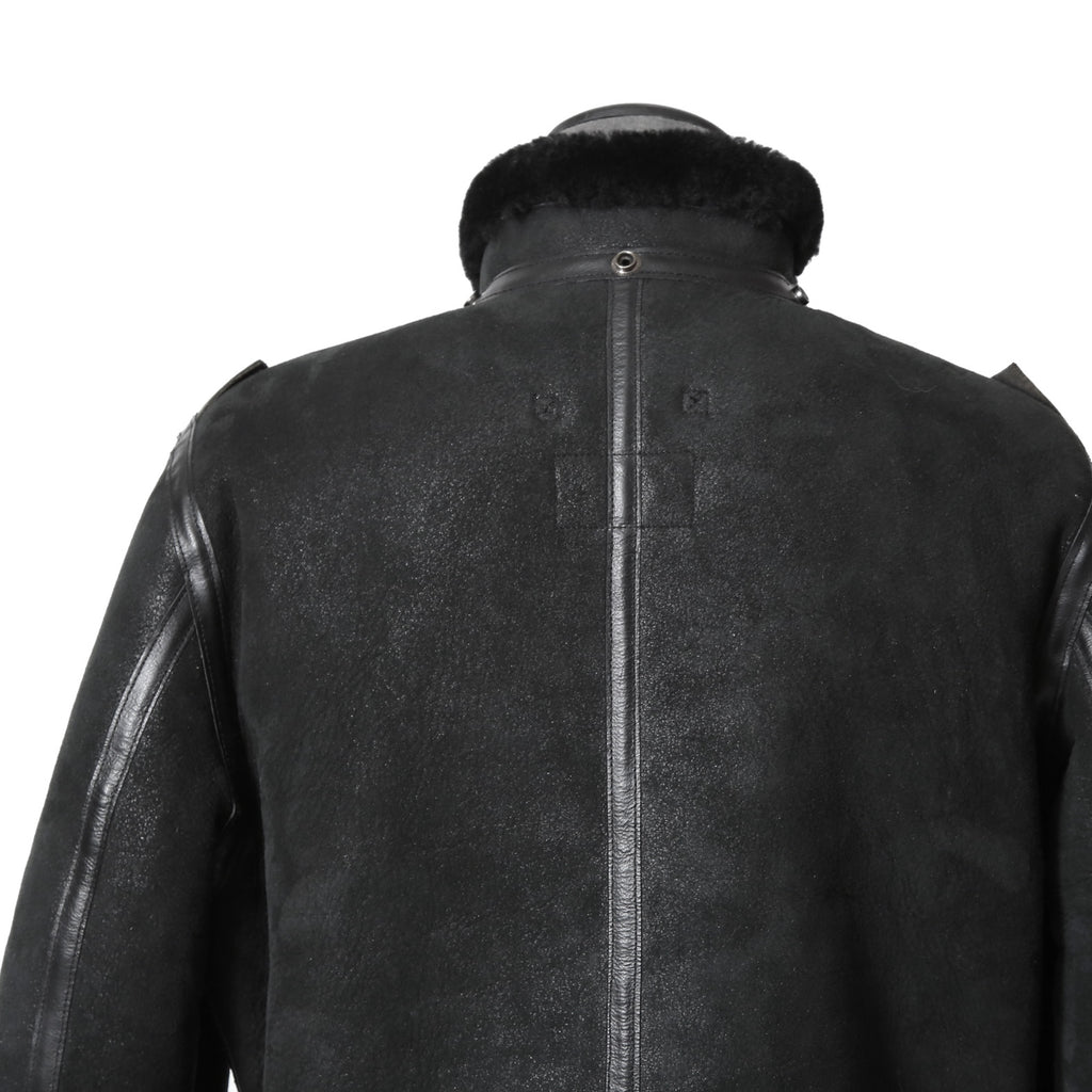 AVIREX アヴィレックス / 上野商会 高年式モデル TYPE B-7 JACKET アラスカン ムートン コート /