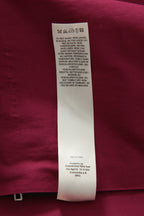 美品 RICK OWENS リックオウエンス / 22FW Jumbo Fogpocket Outershirt Jacket アウターシャツ / RU01C4745-TE / size 46 (23 FUCHSIA)