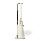 新品 CELINE セリーヌ / 24年製 スモール カミーユ 16（セーズ）ソフト バッグ / スムースカーフスキン / (rice)