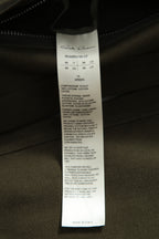 美品 RICK OWENS リックオウエンス / 22FW OVERSIZE OUTER SHIRT オーバーサイズ アウターシャツ / RU02B2728-CF / size 46 (15 GREEN)