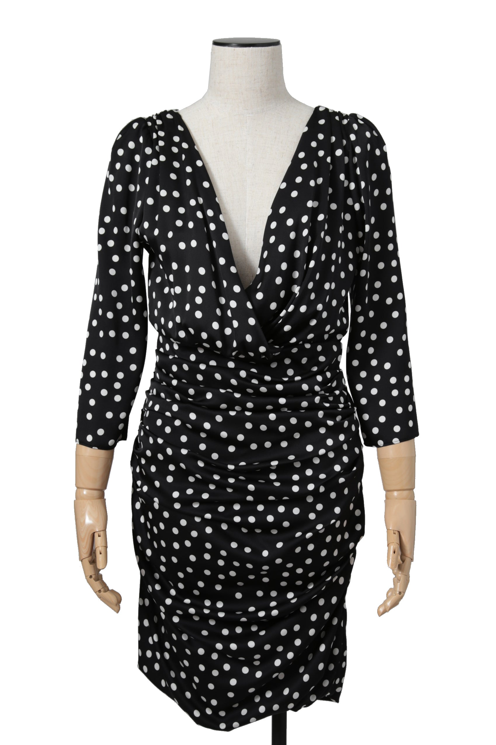 25年新作 タグ付き 未使用 / 定価48.4万 ドルチェ＆ガッバーナ