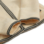 CELINE セリーヌ / 23AW 超美品 エディ期 ウールツイード / CHASSEUR JACKET / シャスール ジャケット / 国内正規品 2V890333J.01VA / size 36 (VANILLA)