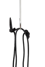 新品 TAGLIOVIVO タリオヴィヴォ / HUES限定 カーフレザー ミニ巾着 / BROWN