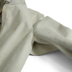 DEPTI ディープティ / 美品 2017-18 GUIDI HORSE / LEATHER HOODED COAT / size 46 (WHITE)