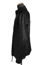 新品 BORIS BIDJAN SABERI / 20SS J1 Calf Reversible Leather Jacket / J1-FMM20009 / size M (BLACK) レザー ジャケット