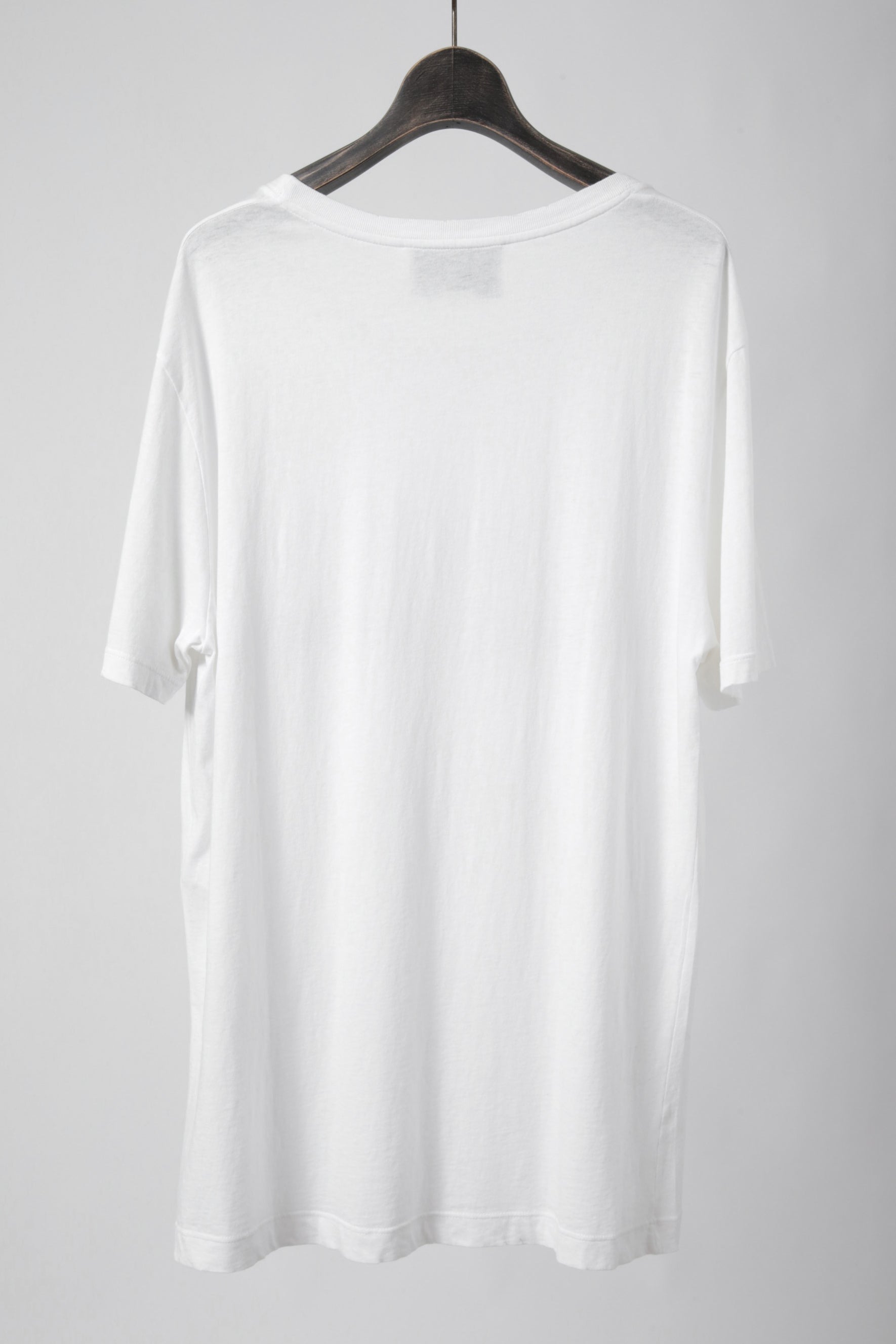 GUCCI グッチ / 22SS ヴィンテージロゴ 加工 半袖 Tシャツ / size L (WHITE)