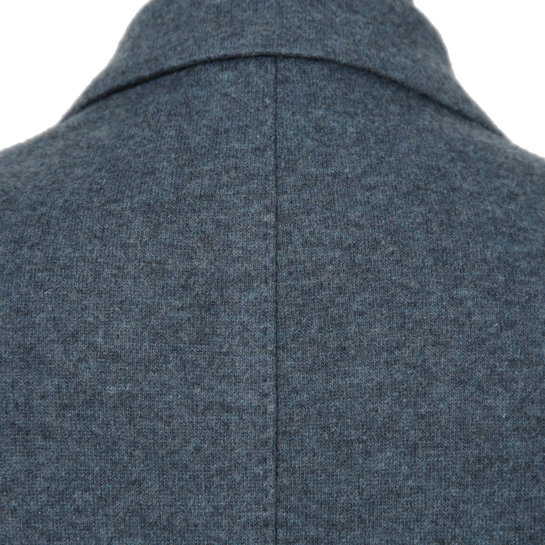 Loro Piana ロロピアーナ / 美品 SWEATER JACKET NOVALIS /  FAD2474 / カシミア ジャージ ジャケット / size 46 (BLUE)