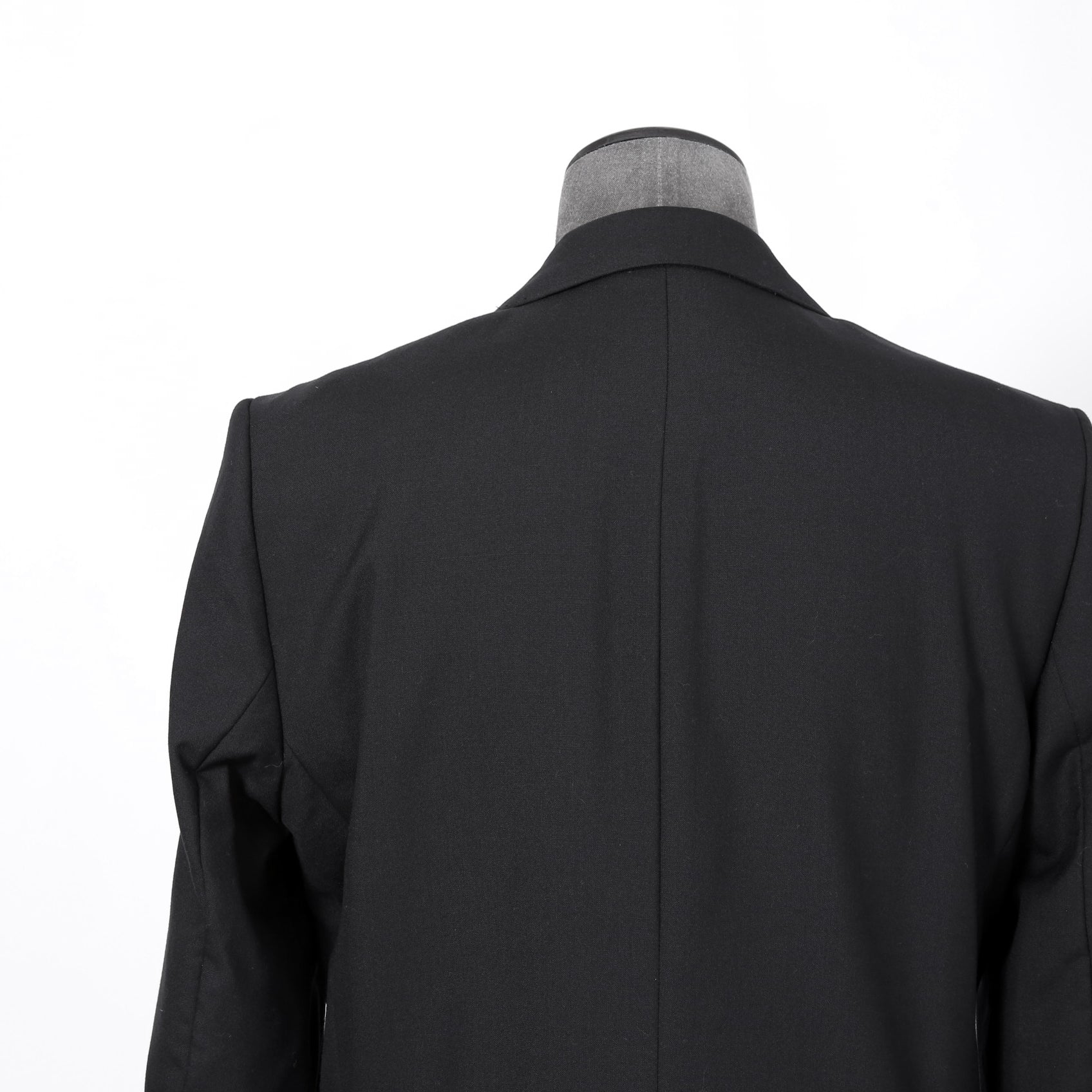 MARINA YEE マリナ イー / 24AW 美品 LUKE FOLD COAT/ フィールド コート / size S (BLACK)