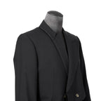 MARINA YEE マリナ イー / 24AW 美品 LUKE FOLD COAT/ フィールド コート / size S (BLACK)