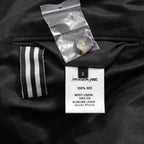 MARINA YEE マリナ イー / 24AW 美品 LUKE FOLD COAT/ フィールド コート / size S (BLACK)